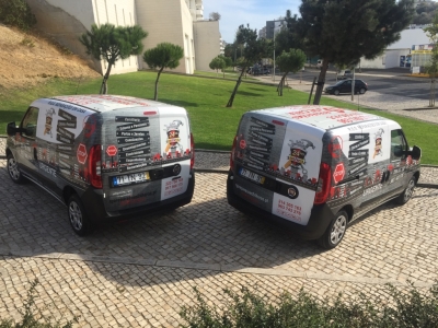 Canalizador em Santa Maria Maior (Lisboa)